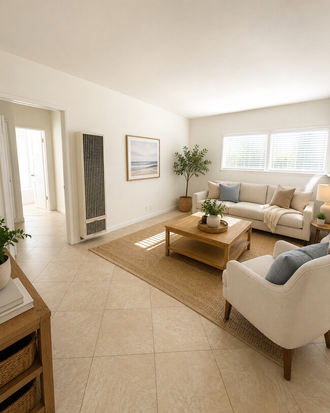 Building Photo - 2240 28th St Unit D