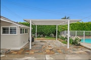 Photo - 923 E Orange Grove Ave House