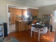 Open Fl Plan View Dining /kitchen - 1845 Reed Ave House