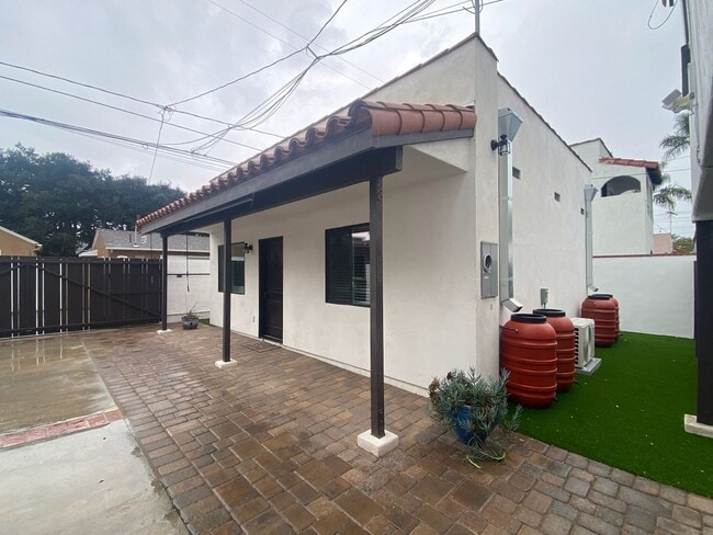 Photo - 525/527/527-A Park Ave. Unit 527-A