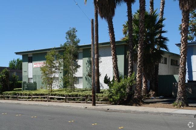 Photo - Park Verde Apartments