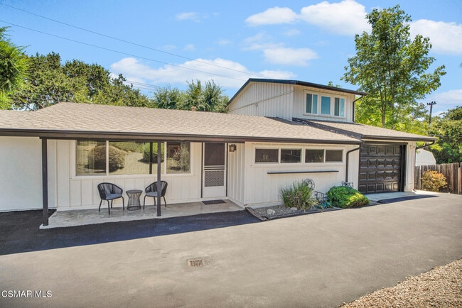 Building Photo - 1160 Alamos Dr