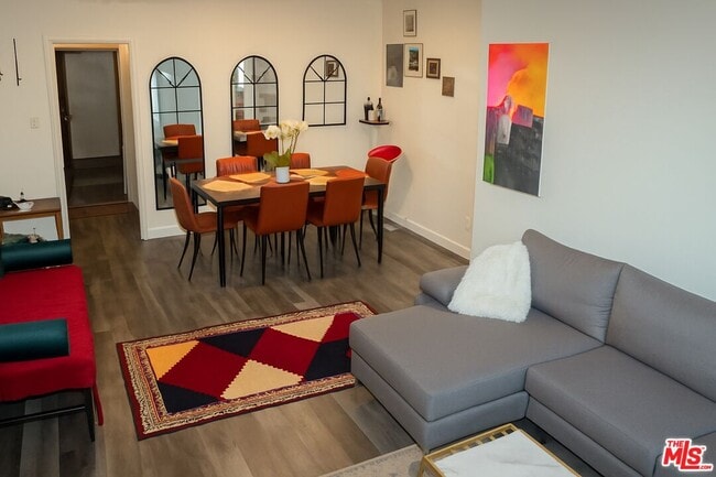 Photo - 11670 Sunset Blvd Unit 104