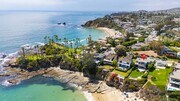 Photo - Incredible ocean views and private steps t... House