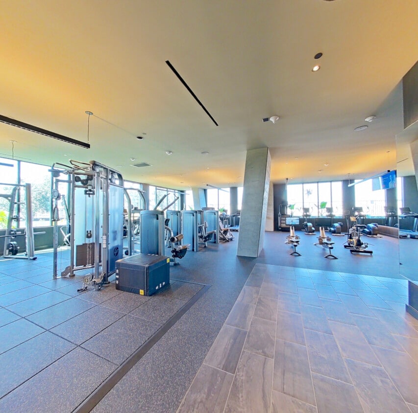 3D Tour - Alloy Apartments