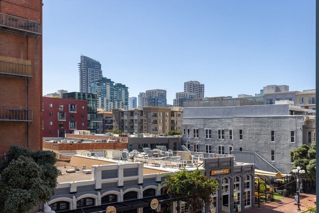 Photo - 530 K St Unit 305