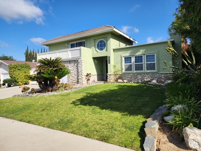 Building Photo - 20727 Tribune St Rental