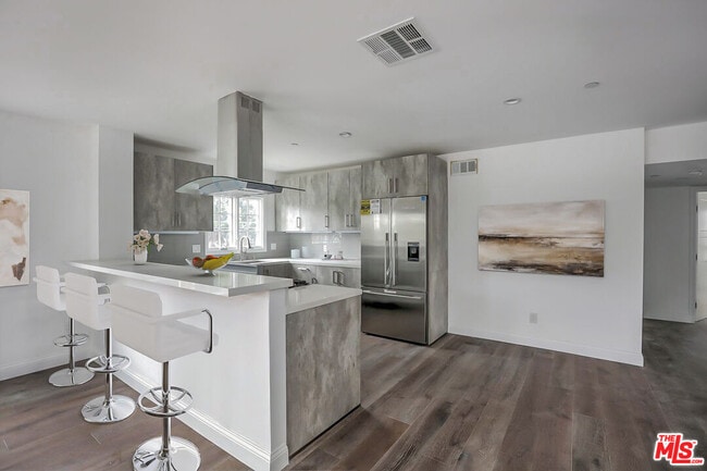 Photo - 1105 Alta Loma Rd Unit 1