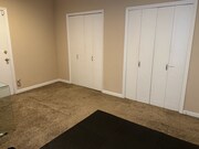 Third Bedroom - 8550 Holloway Dr Condo