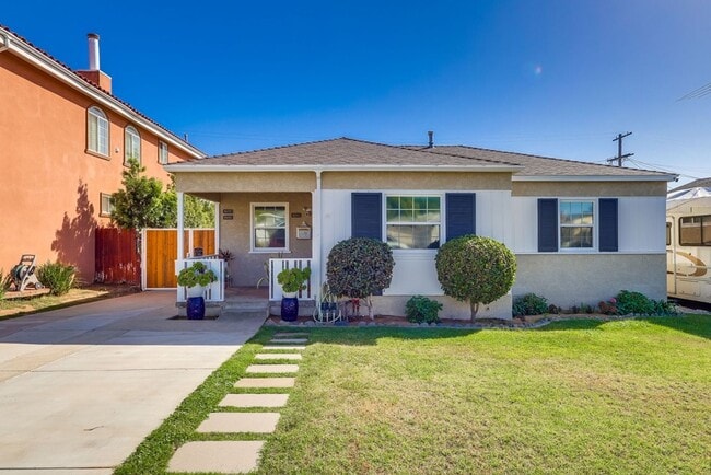 Building Photo - 6504 W 84th Pl Unit 6504