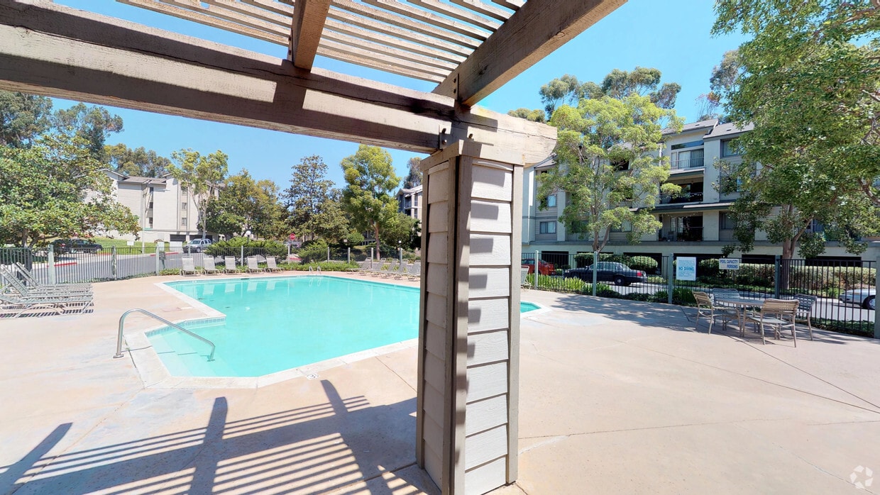 3D Tour - Genesee Park