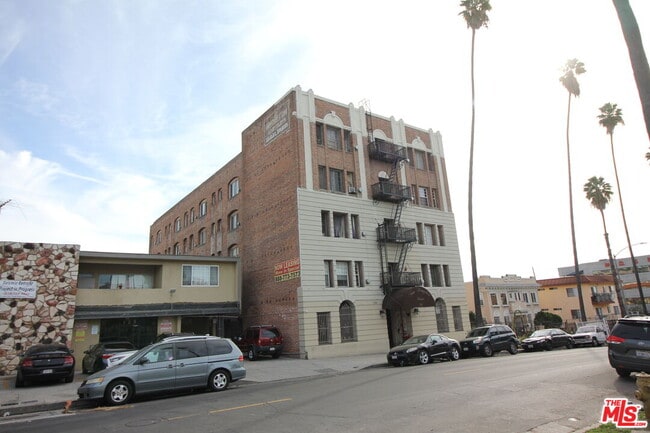 Photo - 738 New Hampshire Ave Condo Unit 405