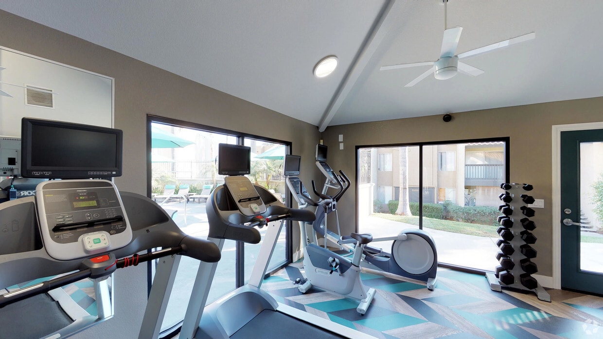 3D Tour - Carlsbad View Apartments