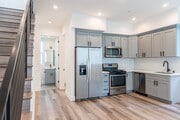 Photo - Beautiful Spacious Modern 3 Bedroom Townho... Apartment Unit 529 1/2
