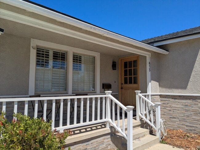 Photo - 413 Avenue D