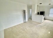 Living Room - 2914 Cimarron St