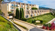 Exterior - Malibu Canyon Village Townhomes