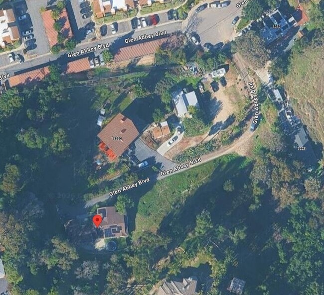 Photo - 3224 Glen Abbey Blvd