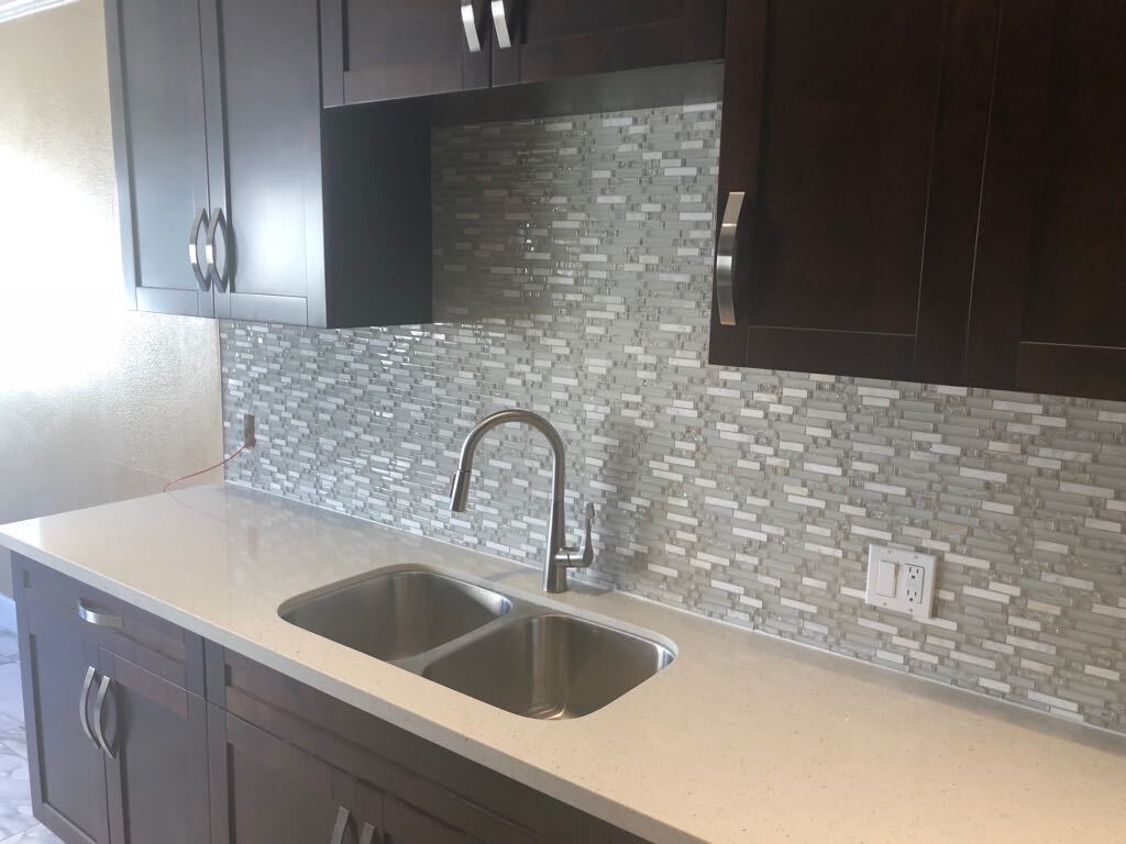 Floor Plan - 1  or  2 bed/1-bath