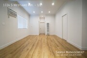 Photo - 1334 S Westlake Ave Apartment Unit 1/2
