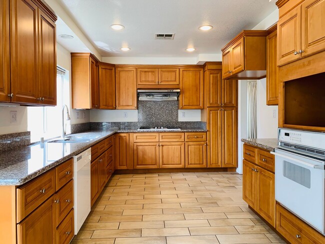 Photo - Beautiful 3 Bedrooms, 2.5 Baths Home with 3 Garage in Gated West Covina Community