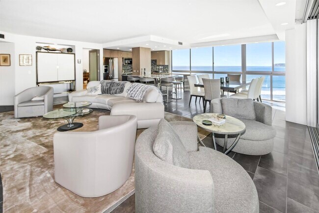 Photo - 1780 Avenida Del Mundo Unit 904