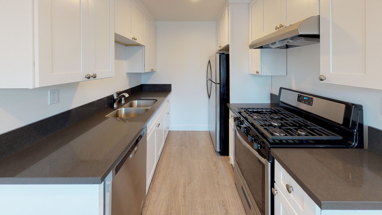 3D Tour - Freeman Apartment Homes