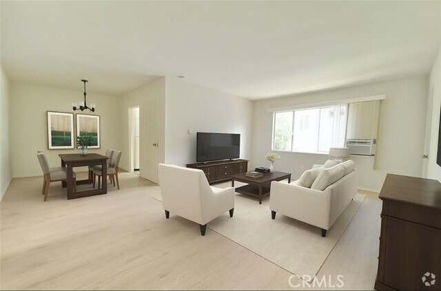 Building Photo - 208 S Mariposa Ave Unit 6 Rental