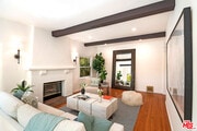 Photo - 1049 S Hayworth Ave House