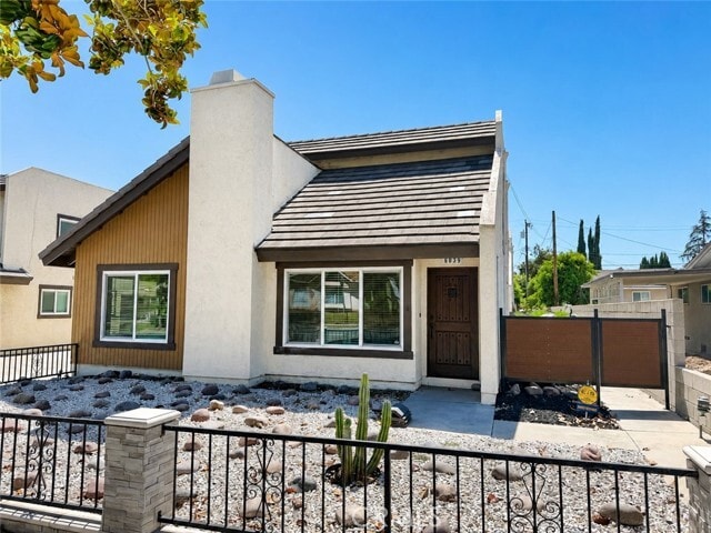 Building Photo - 6039 Golden West Ave