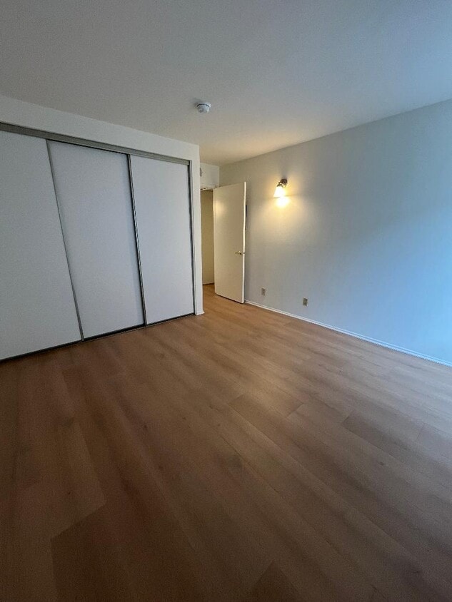 Floor Plan - 2 Bed 2 Bath