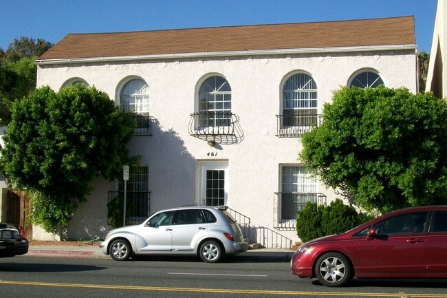 Building Photo - 461 W Colorado St Unit 461 #12