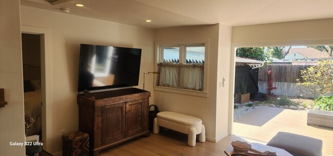 Photo - Sydney Tack Unit ADU B