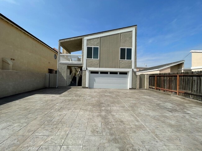 Photo - Oxnard Shores- Completely Remodeled & Steps to the Sand!