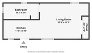 Photo - Studio for Rent – San Diego