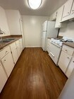 Kitchen - Ladera Vista Apartments