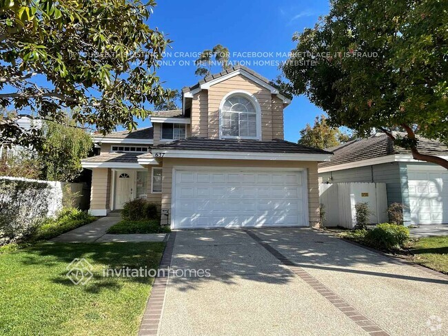Building Photo - 637 Pacific Cove Dr Rental