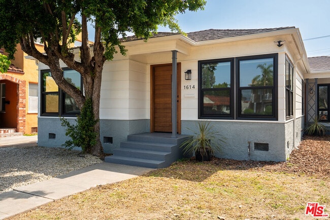Building Photo - 1614 Hauser Blvd