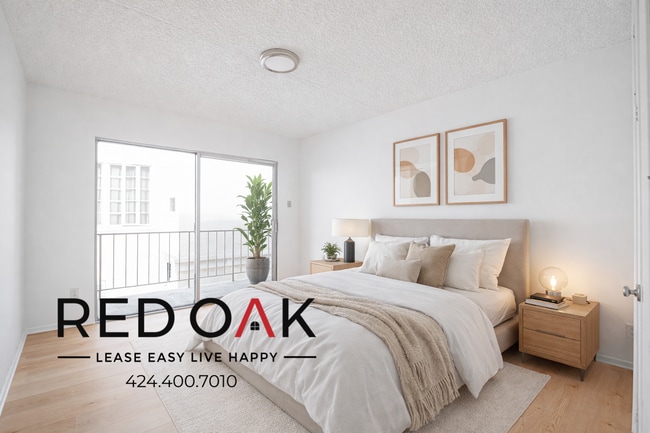 Photo - 221 N Berendo St Unit 6