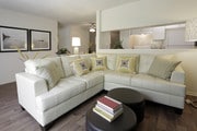 Living Room - The Breakwater