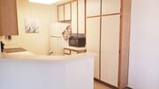 Plenty of cabinet space - 9715 Mesa Springs Way Unit 203