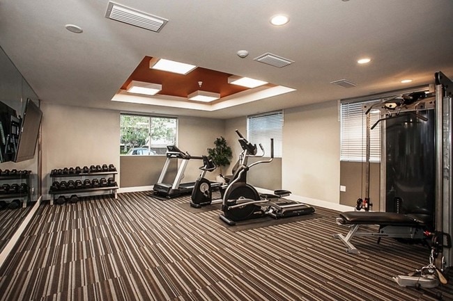 Building Photo - Vista Modern Apartments