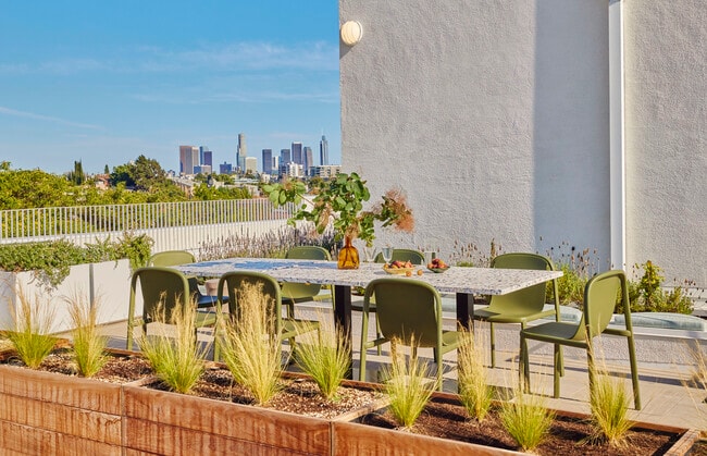 Photo - Rivo at Silver Lake