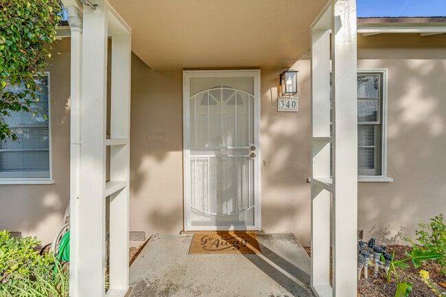 Photo - 340 N Monterey St Unit 304 N Monterey St