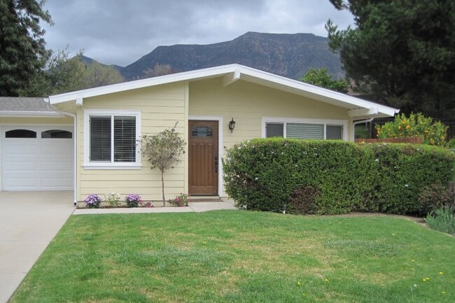 Photo - 1232 Anita Ave House
