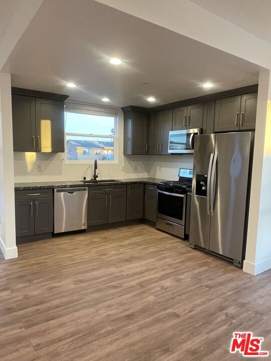 Photo - 6633 Troost Ave Unit 102