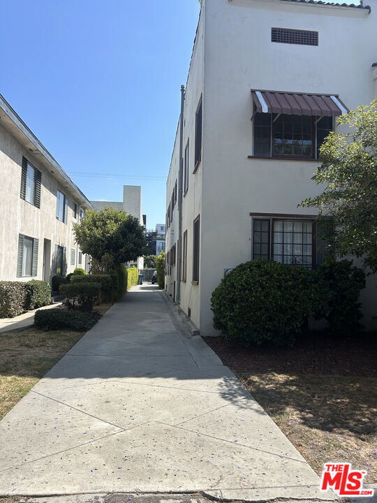 Photo - 3642 Mentone Ave Unit 3644.5