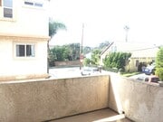 Balcony - 616 4th St