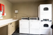 Laundry - Pacific Park