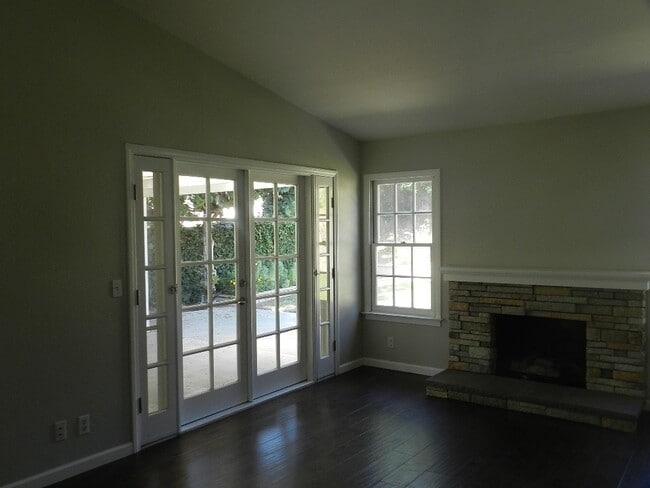 Photo - WONDERFUL SINGLE STORY HOUSE WITH LARGE YARD, GREAT LOCATION!